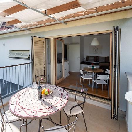 반졸레 Casa Bamboo 아파트 외부 사진