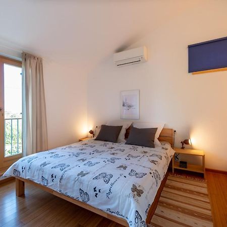 반졸레 Casa Bamboo 아파트 외부 사진