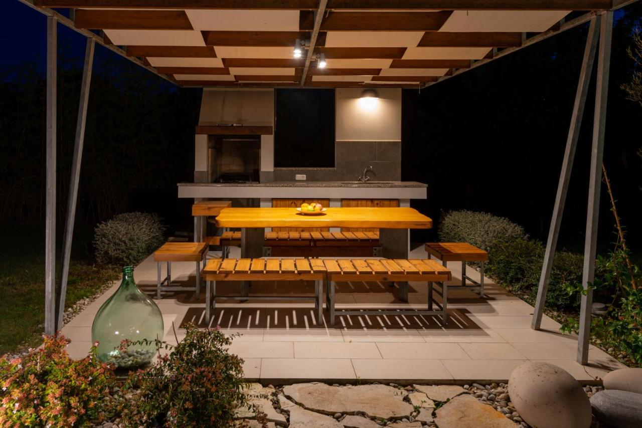 반졸레 Casa Bamboo 아파트 외부 사진