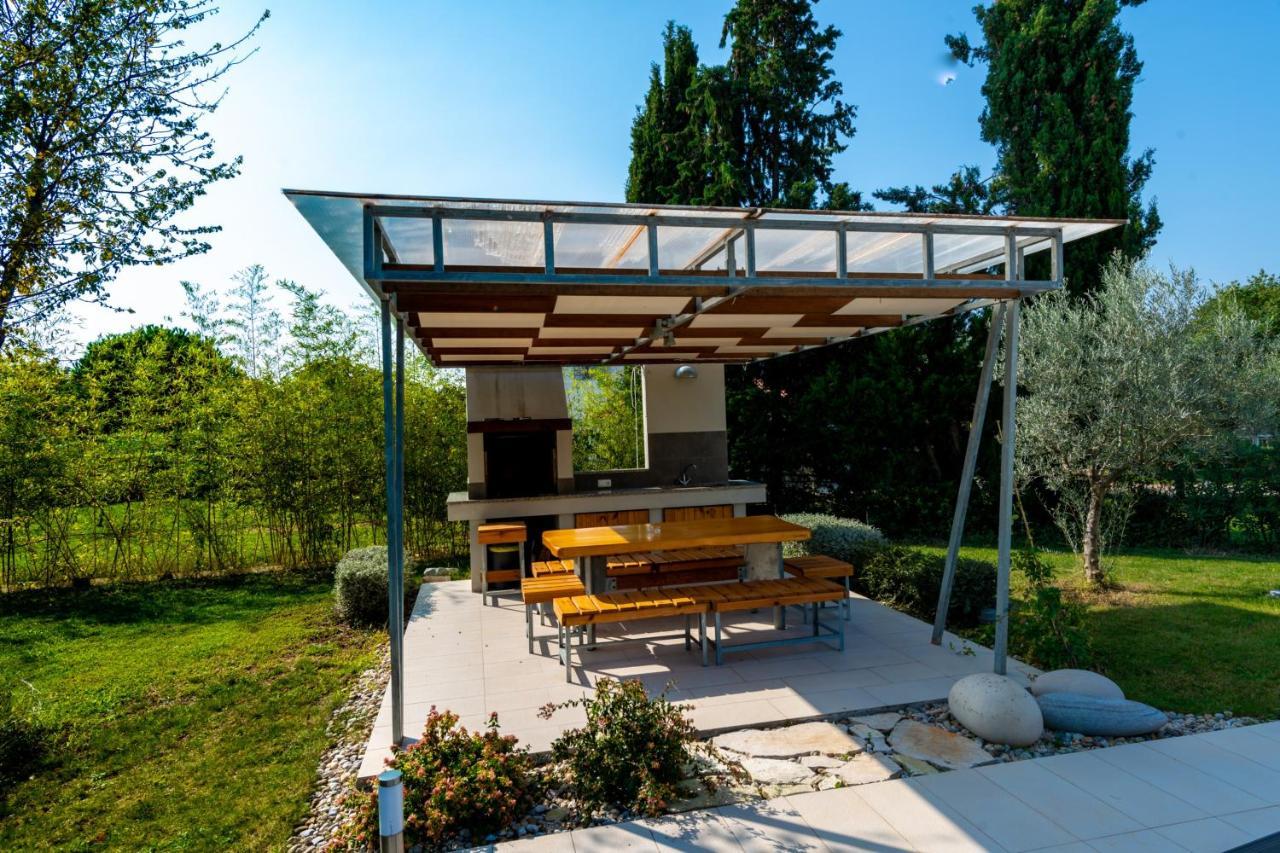 반졸레 Casa Bamboo 아파트 외부 사진