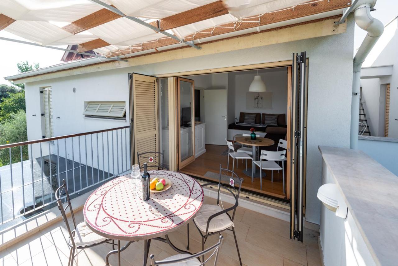 반졸레 Casa Bamboo 아파트 외부 사진
