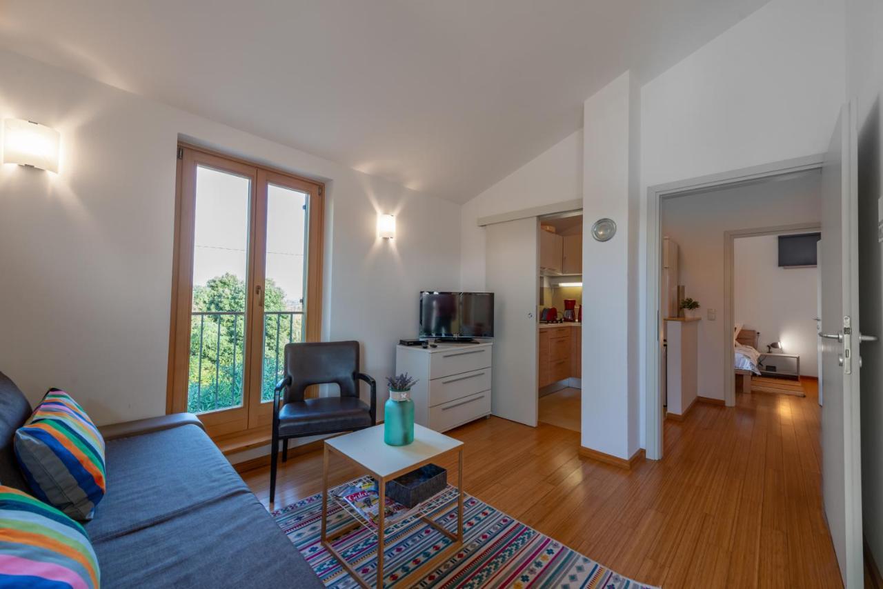 반졸레 Casa Bamboo 아파트 외부 사진