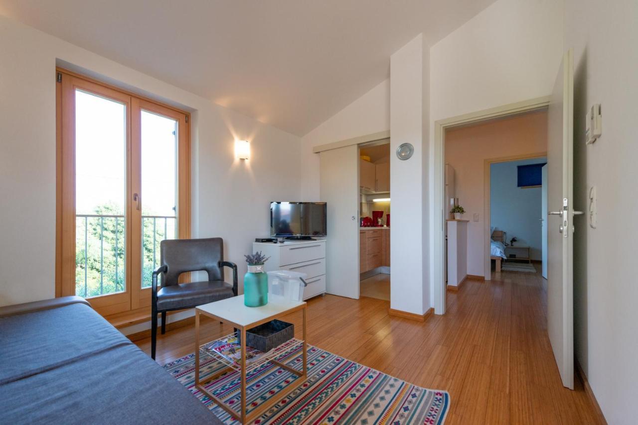 반졸레 Casa Bamboo 아파트 외부 사진