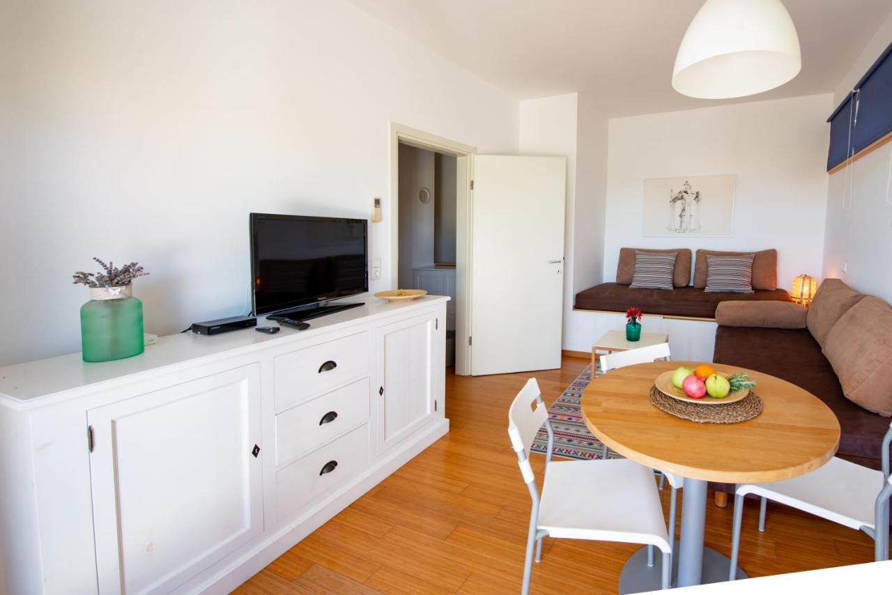 반졸레 Casa Bamboo 아파트 외부 사진