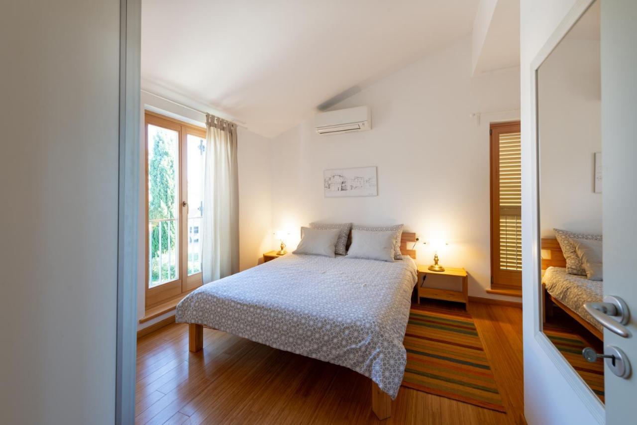 반졸레 Casa Bamboo 아파트 외부 사진