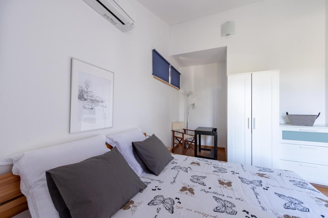 반졸레 Casa Bamboo 아파트 외부 사진
