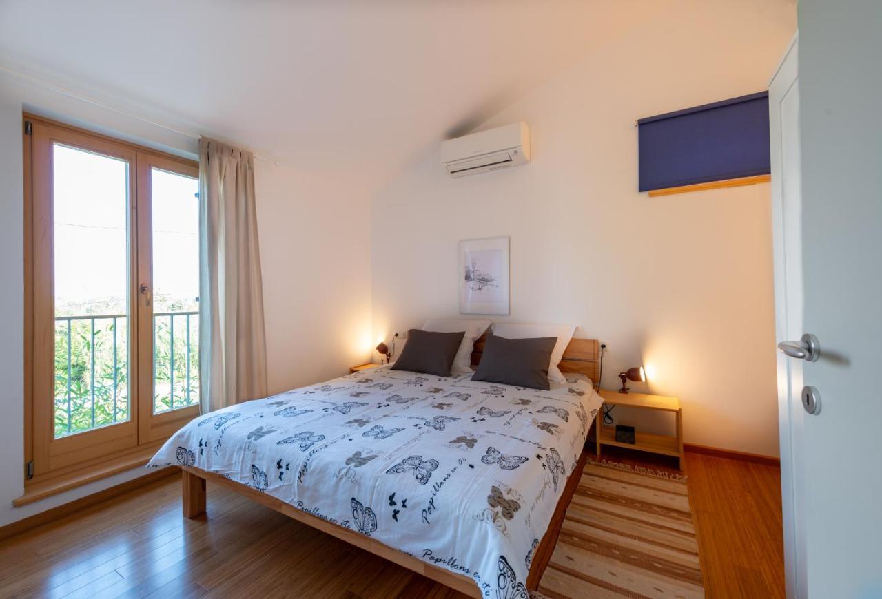 반졸레 Casa Bamboo 아파트 외부 사진