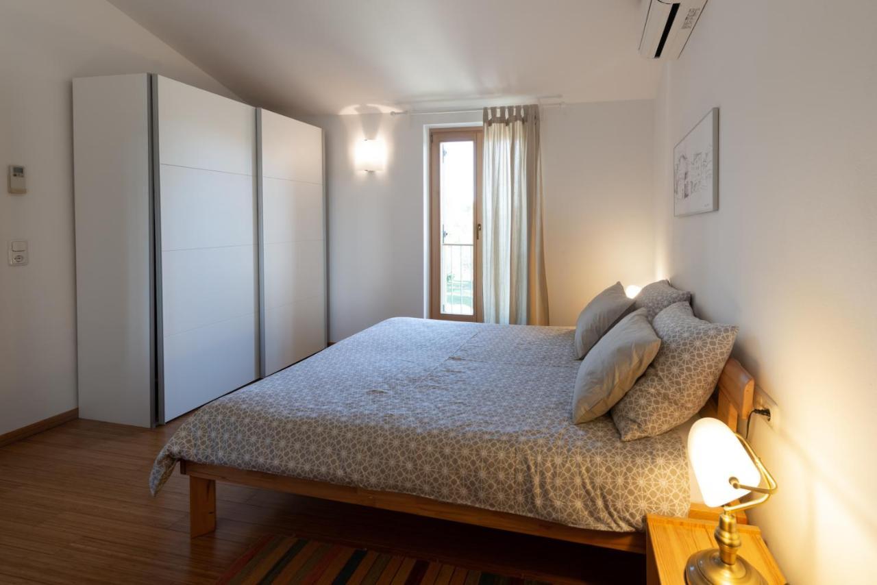 반졸레 Casa Bamboo 아파트 외부 사진
