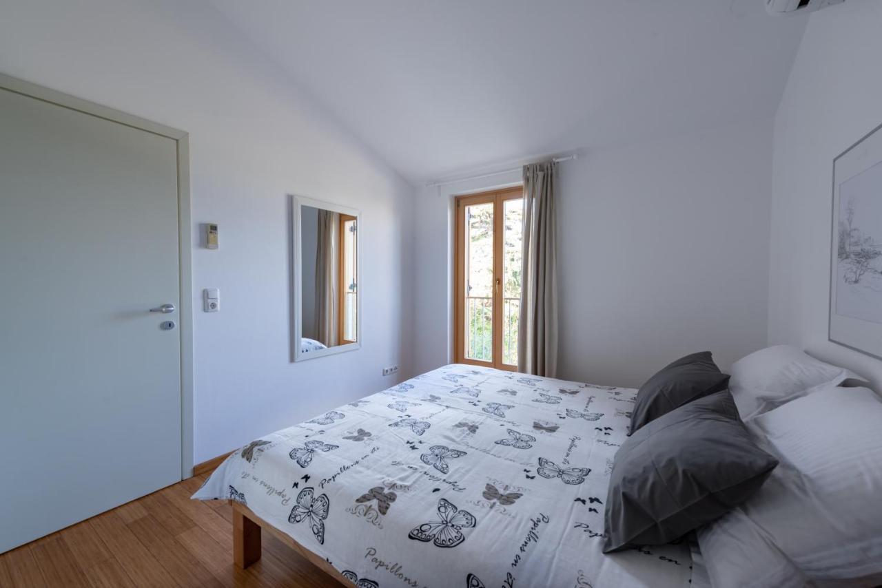 반졸레 Casa Bamboo 아파트 외부 사진