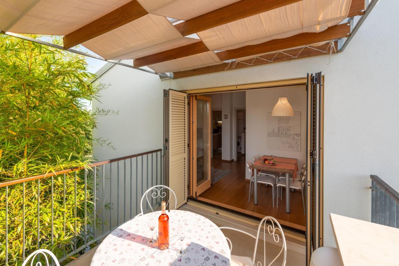 반졸레 Casa Bamboo 아파트 외부 사진