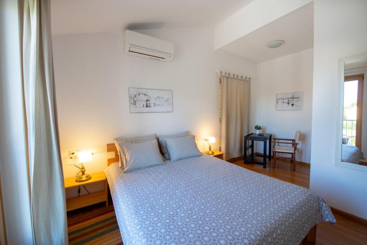 반졸레 Casa Bamboo 아파트 외부 사진
