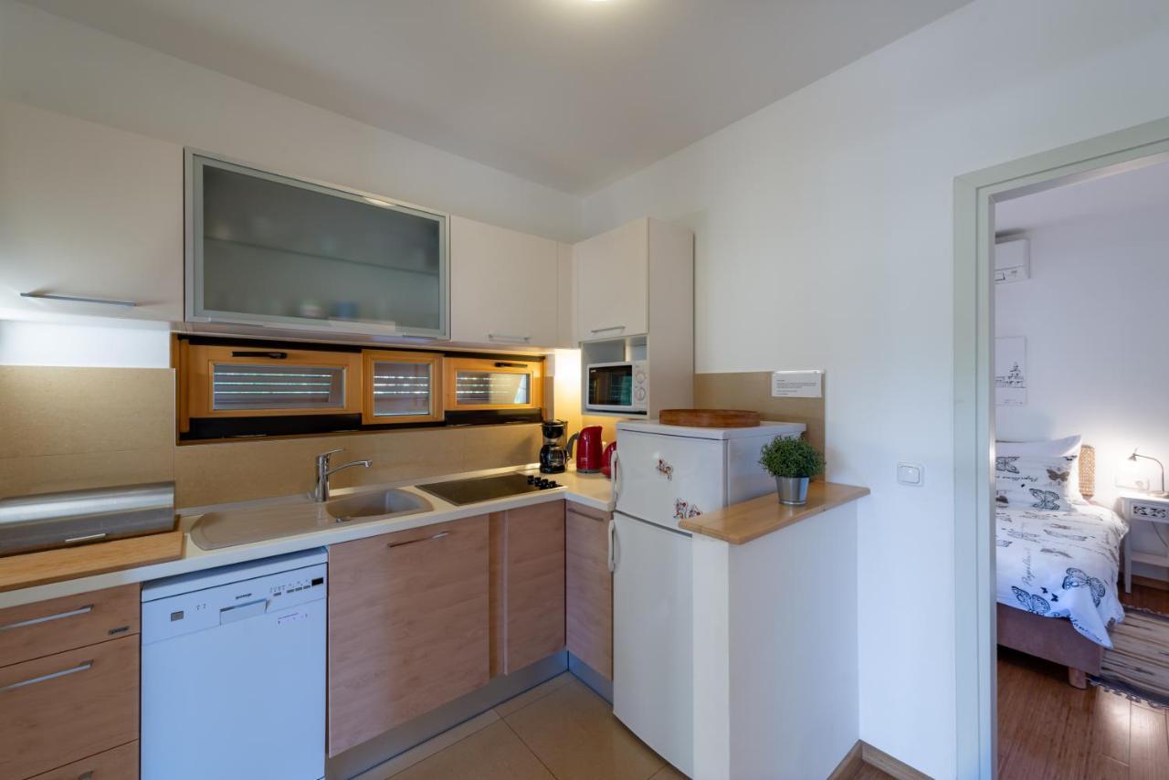 반졸레 Casa Bamboo 아파트 외부 사진