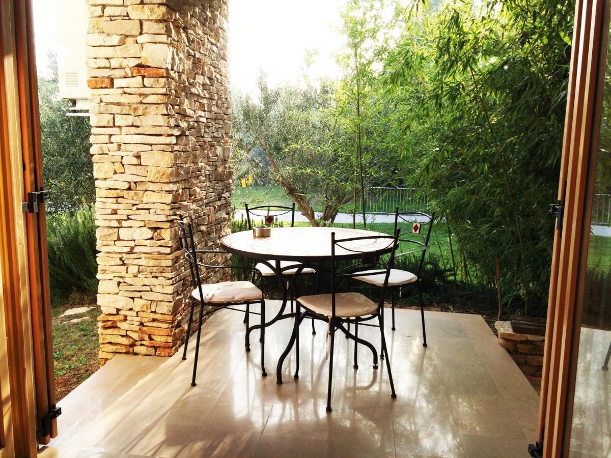 반졸레 Casa Bamboo 아파트 외부 사진