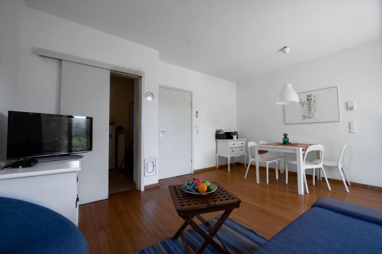 반졸레 Casa Bamboo 아파트 외부 사진