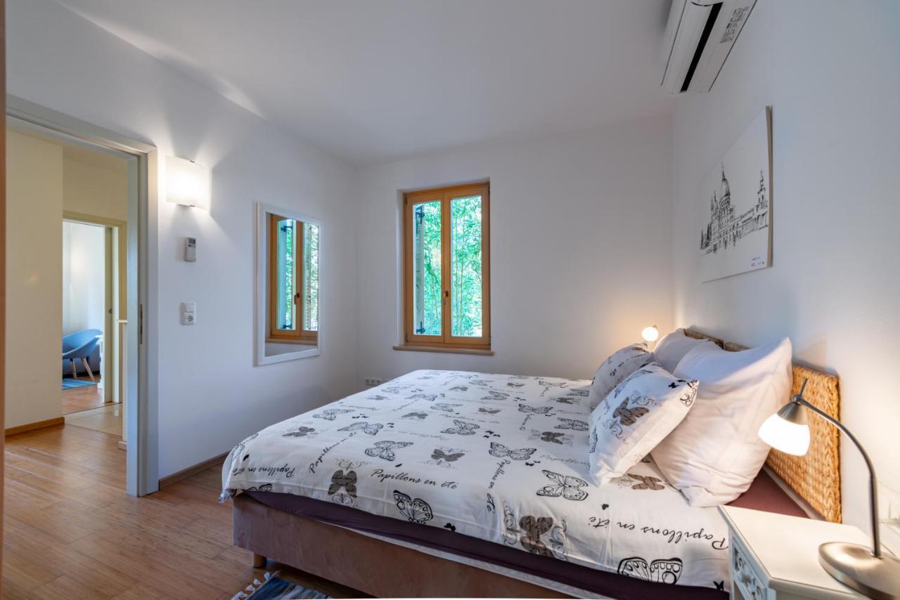 반졸레 Casa Bamboo 아파트 외부 사진