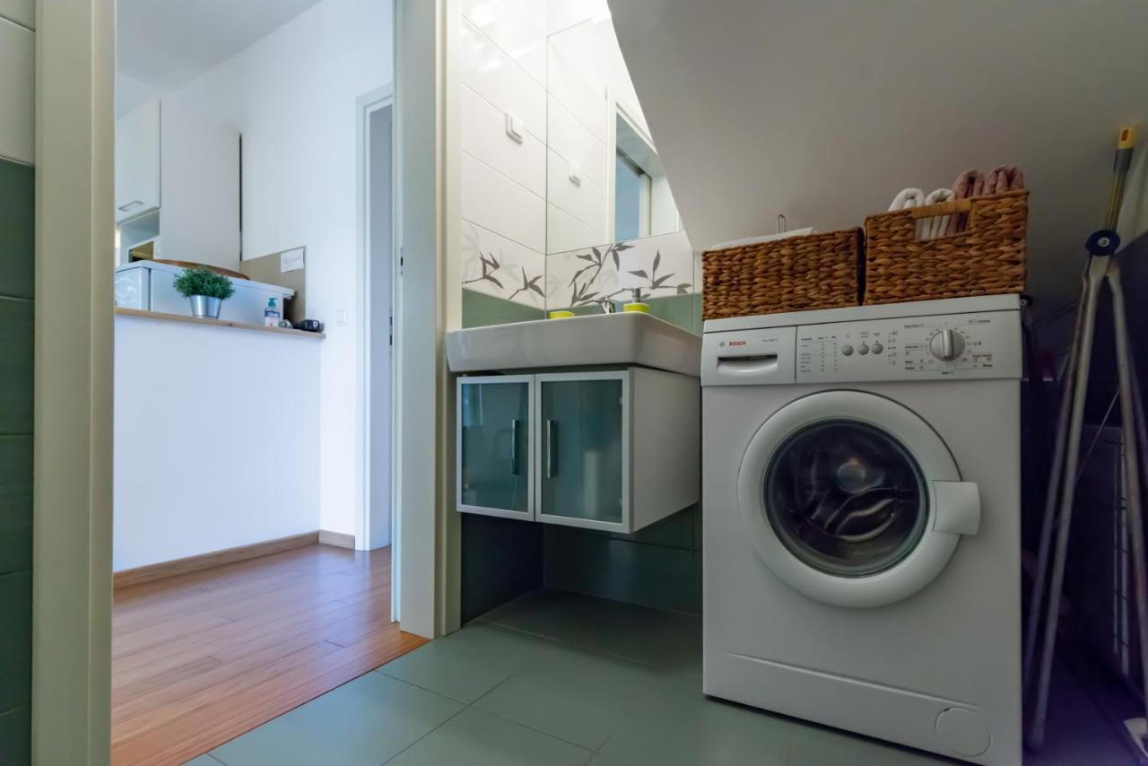 반졸레 Casa Bamboo 아파트 외부 사진