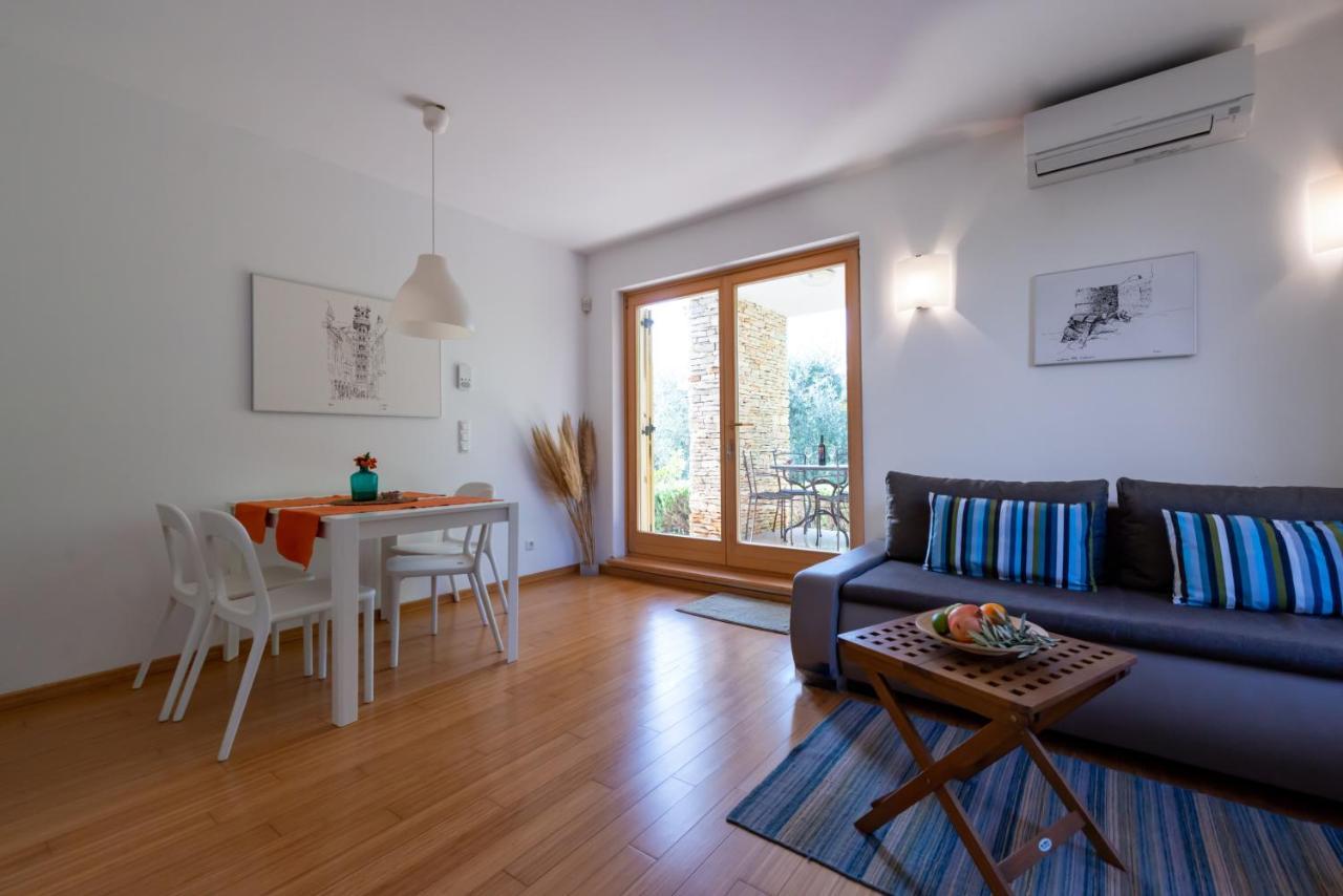 반졸레 Casa Bamboo 아파트 외부 사진
