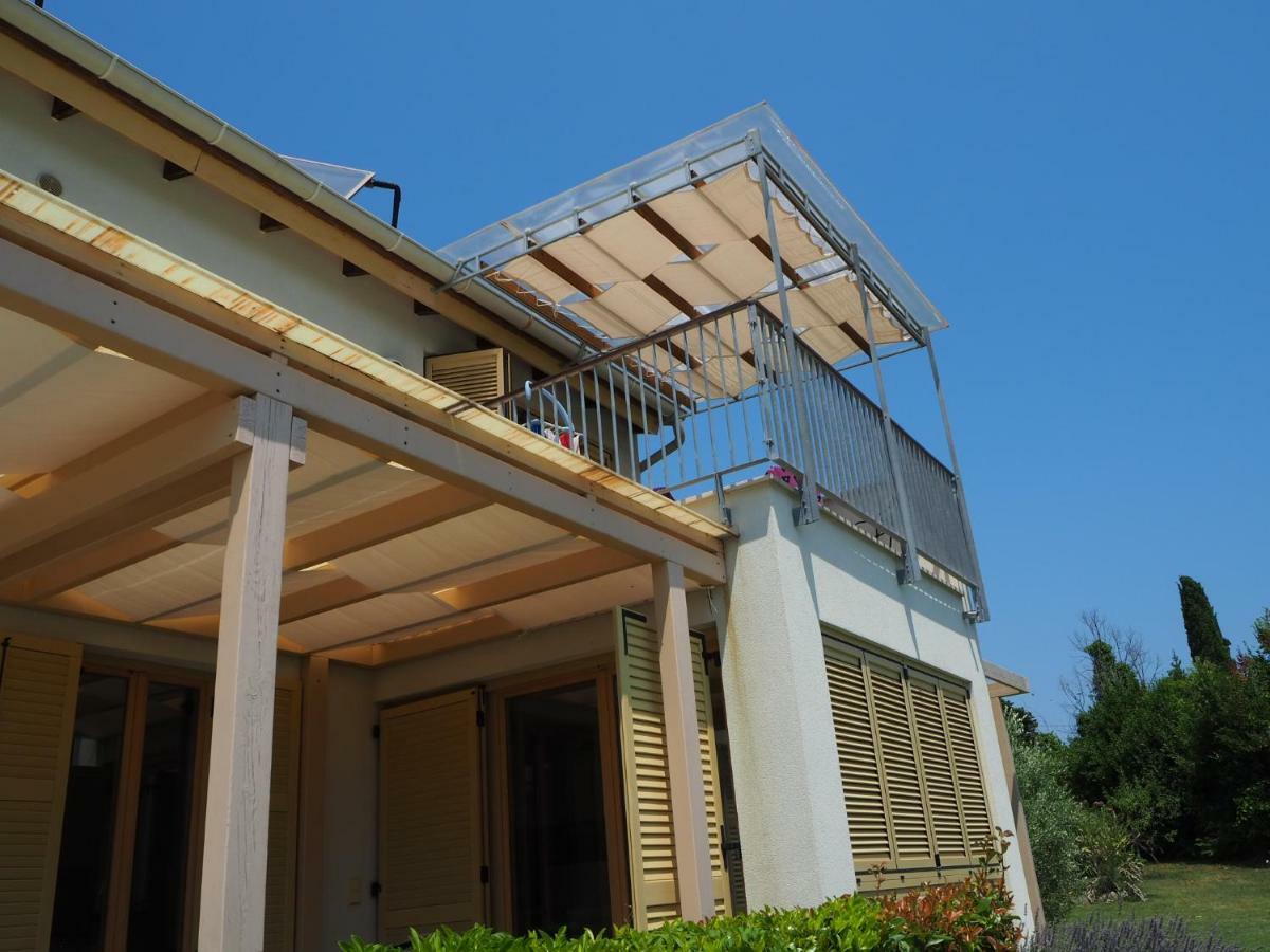 반졸레 Casa Bamboo 아파트 외부 사진