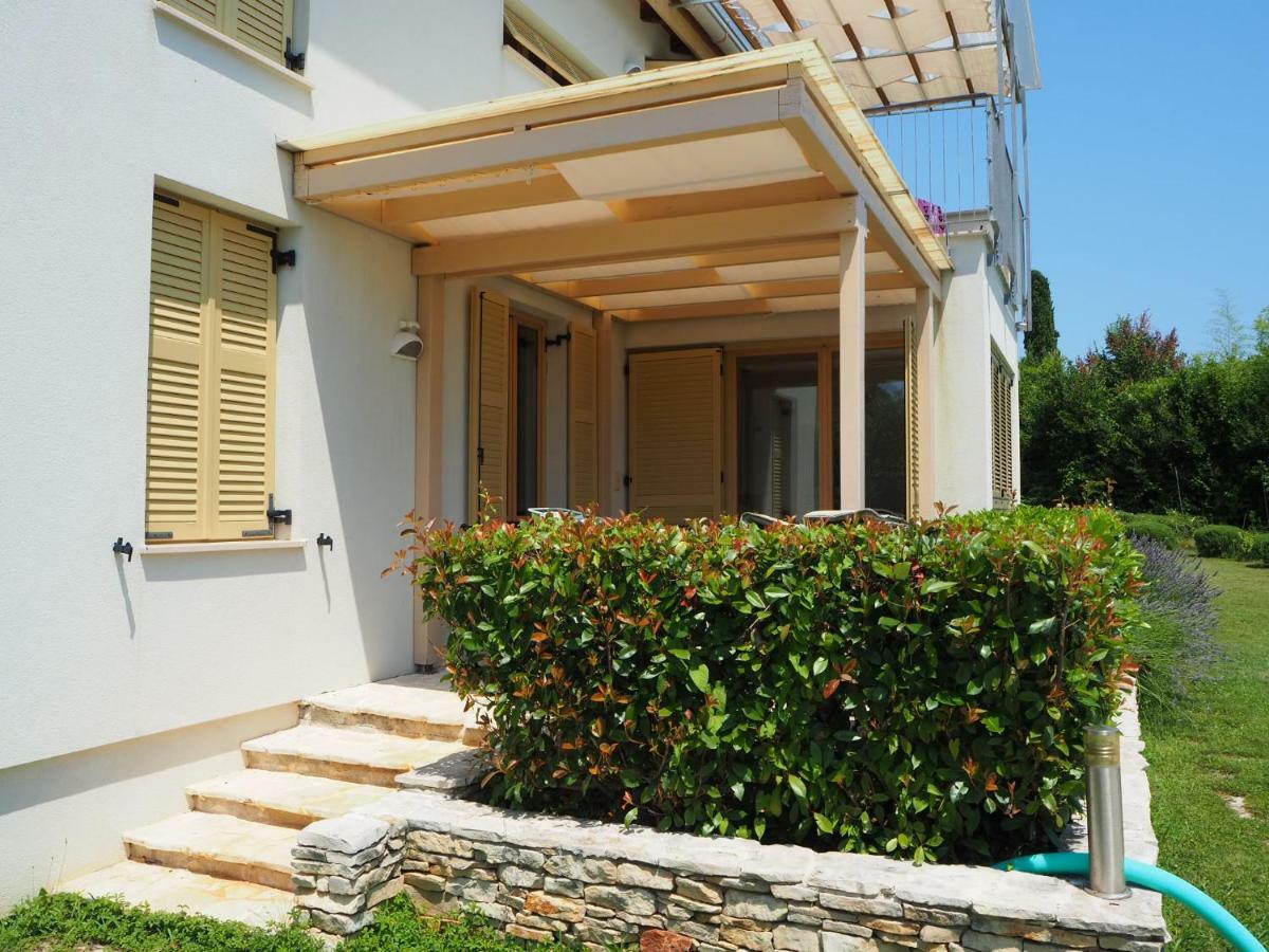 반졸레 Casa Bamboo 아파트 외부 사진