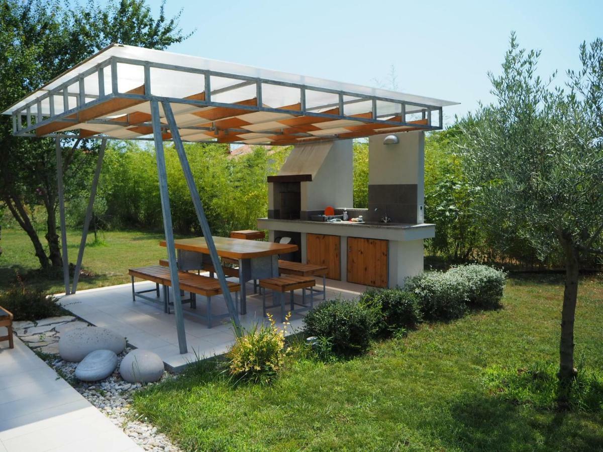 반졸레 Casa Bamboo 아파트 외부 사진
