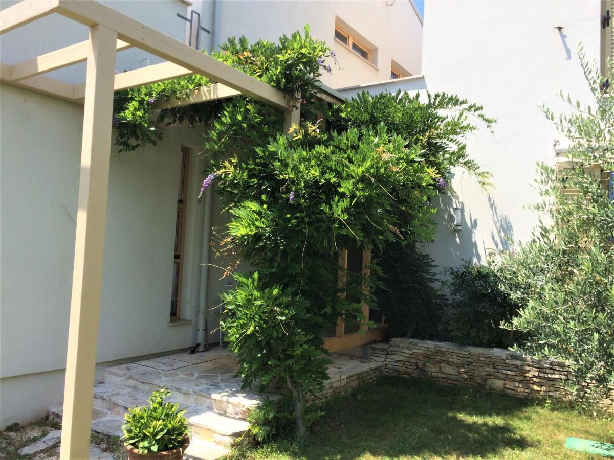 반졸레 Casa Bamboo 아파트 외부 사진
